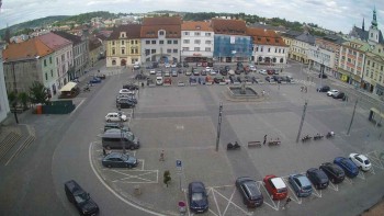 Město Klatovy