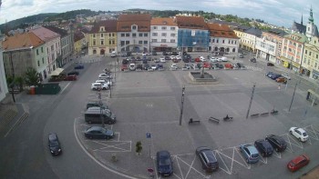 Město Klatovy