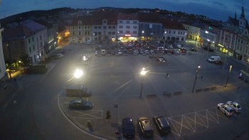 Město Klatovy