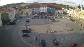 Město Klatovy