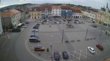 Město Klatovy