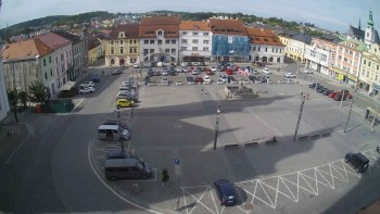 Město Klatovy
