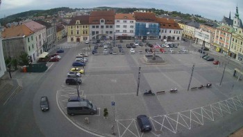 Město Klatovy