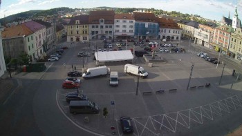 Město Klatovy