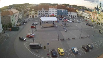 Město Klatovy
