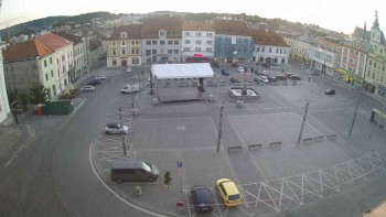 Město Klatovy