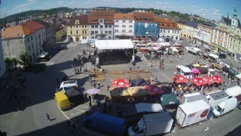 Město Klatovy