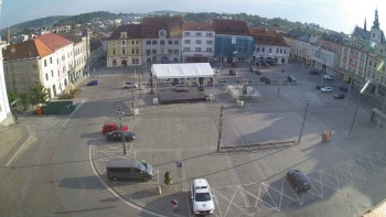 Město Klatovy