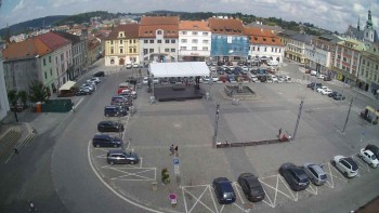 Město Klatovy