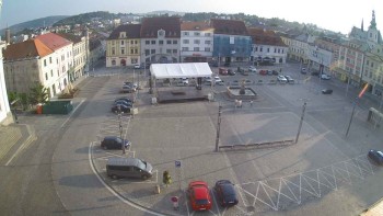 Město Klatovy