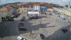 Náměstí Míru