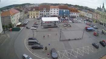 Město Klatovy