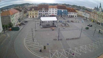 Město Klatovy