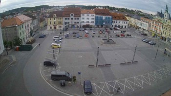Město Klatovy