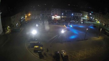 Město Klatovy