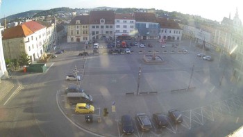 Město Klatovy