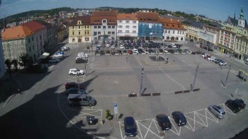 Město Klatovy