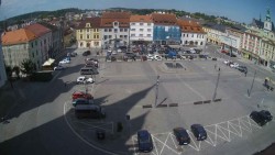 Náměstí Míru