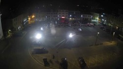 Friedensplatz