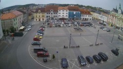 Peace Square