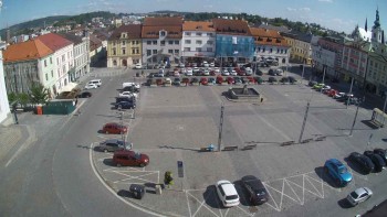 Město Klatovy