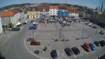 Město Klatovy