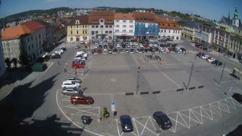 Město Klatovy