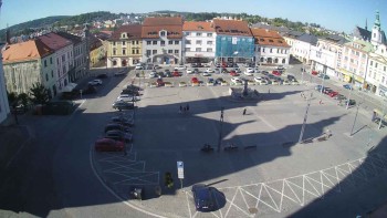 Město Klatovy