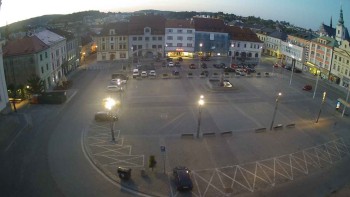 Město Klatovy