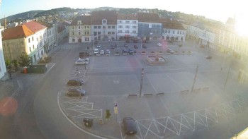 Město Klatovy