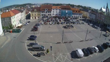 Město Klatovy
