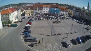 Město Klatovy