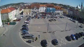Město Klatovy