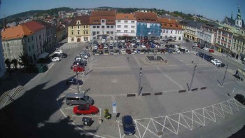 Město Klatovy