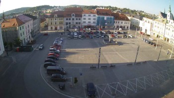 Město Klatovy