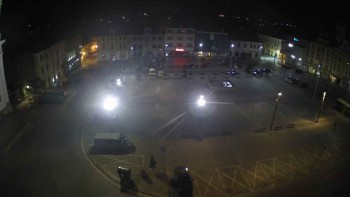 Město Klatovy