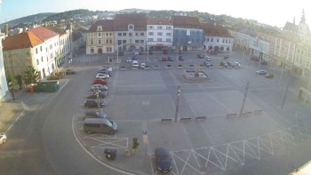 Město Klatovy