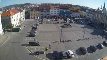 Město Klatovy