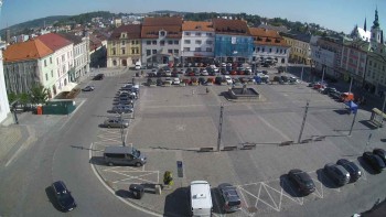 Město Klatovy
