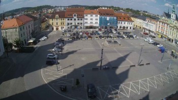 Město Klatovy