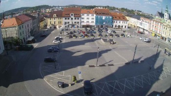 Město Klatovy