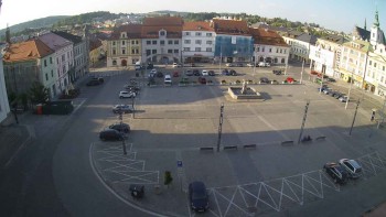 Město Klatovy