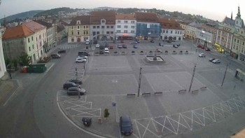 Město Klatovy