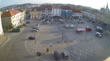 Město Klatovy
