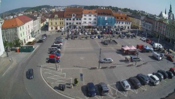 Město Klatovy