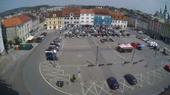 Město Klatovy