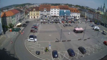 Město Klatovy