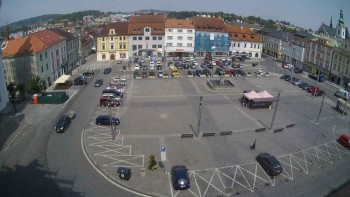 Město Klatovy