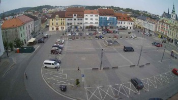 Město Klatovy