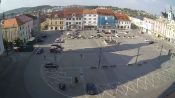 Město Klatovy